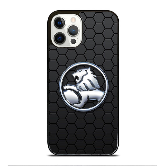 HOLDEN HEXAGON LOGO iPhone 12 Pro Case Cover