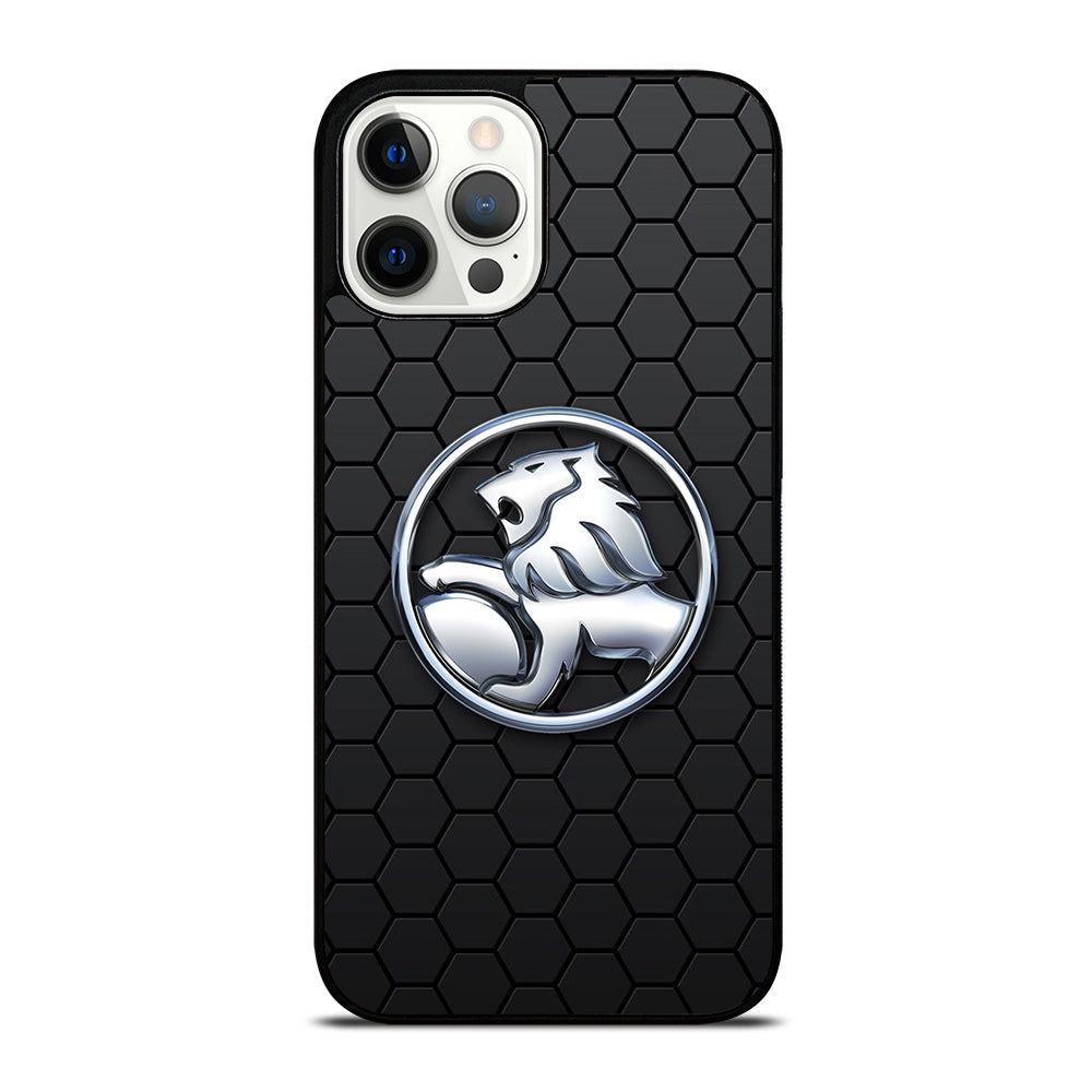 HOLDEN HEXAGON LOGO iPhone 12 Pro Max Case Cover