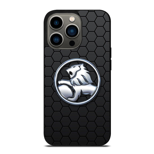HOLDEN HEXAGON LOGO iPhone 13 Pro Case Cover