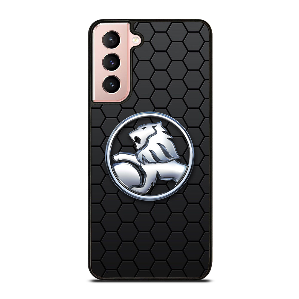 HOLDEN HEXAGON LOGO Samsung Galaxy S21 Case Cover