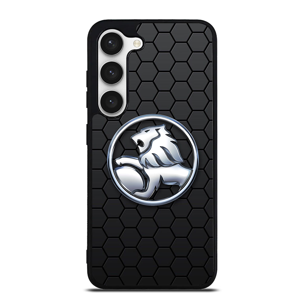 HOLDEN HEXAGON LOGO Samsung Galaxy S23 Case Cover