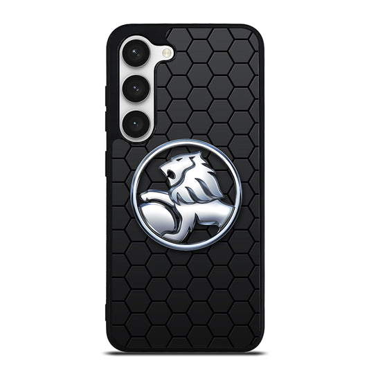 HOLDEN HEXAGON LOGO Samsung Galaxy S23 Case Cover