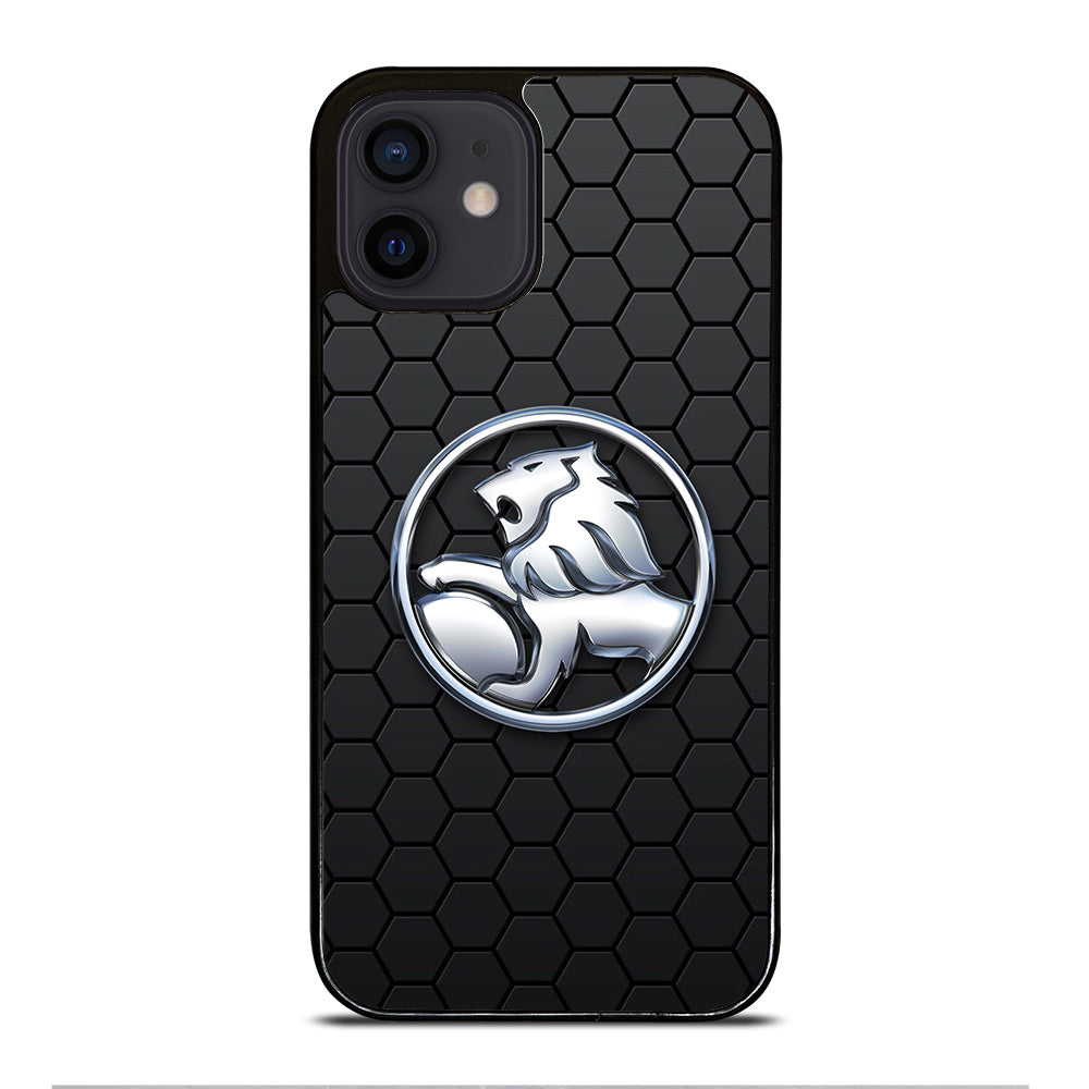 HOLDEN HEXAGON LOGO iPhone 12 Mini Case Cover