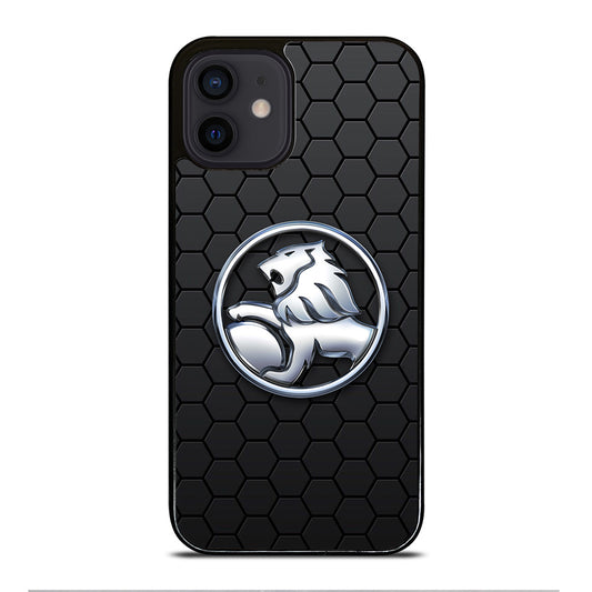 HOLDEN HEXAGON LOGO iPhone 12 Mini Case Cover