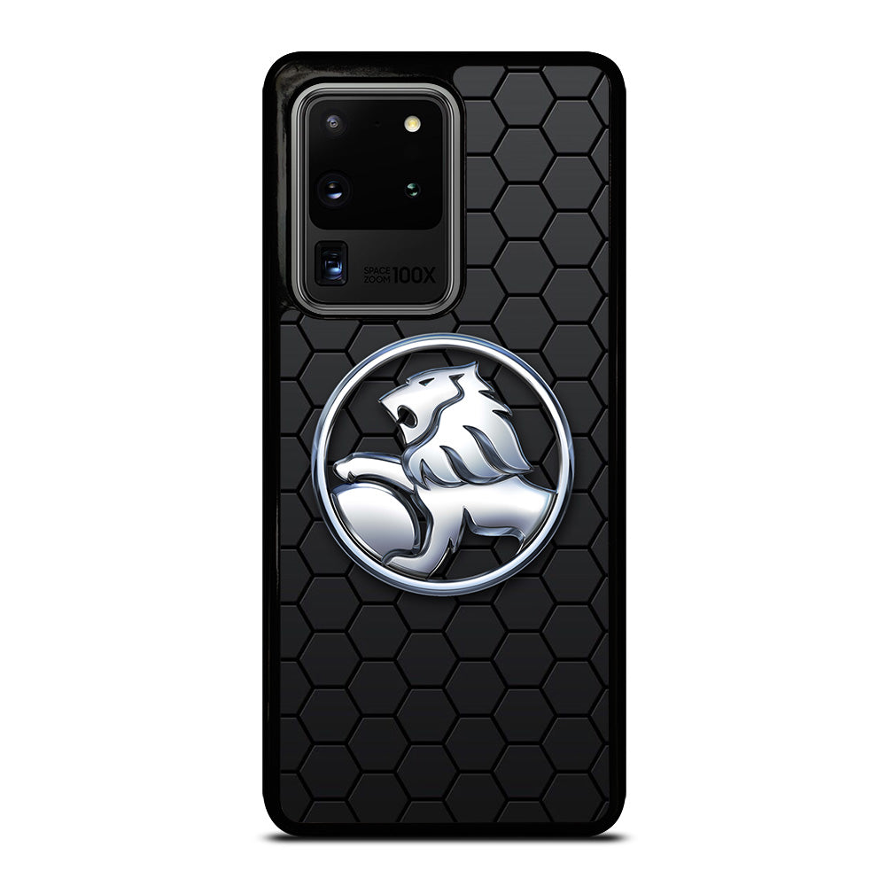 HOLDEN HEXAGON LOGO Samsung Galaxy S20 Ultra Case Cover