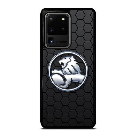 HOLDEN HEXAGON LOGO Samsung Galaxy S20 Ultra Case Cover