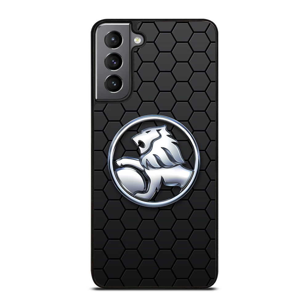 HOLDEN HEXAGON LOGO Samsung Galaxy S21 Plus Case Cover