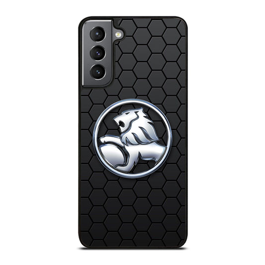 HOLDEN HEXAGON LOGO Samsung Galaxy S21 Plus Case Cover