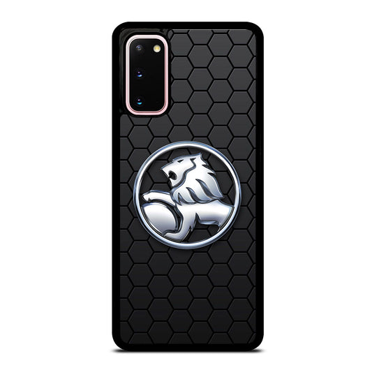 HOLDEN HEXAGON LOGO Samsung Galaxy S20 Case Cover