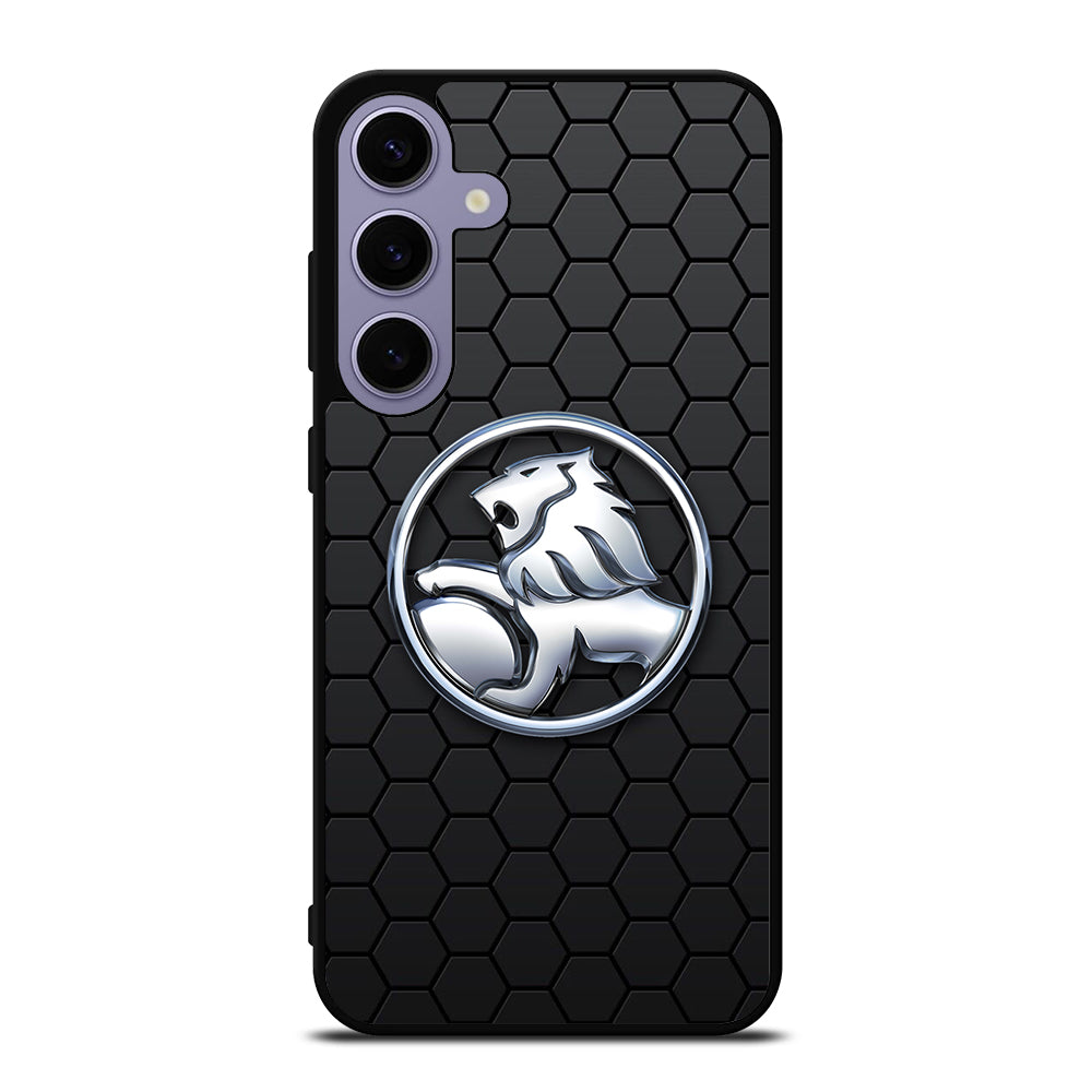 HOLDEN HEXAGON LOGO Samsung Galaxy S24 Plus Case Cover