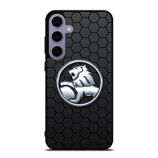 HOLDEN HEXAGON LOGO Samsung Galaxy S24 Plus Case Cover