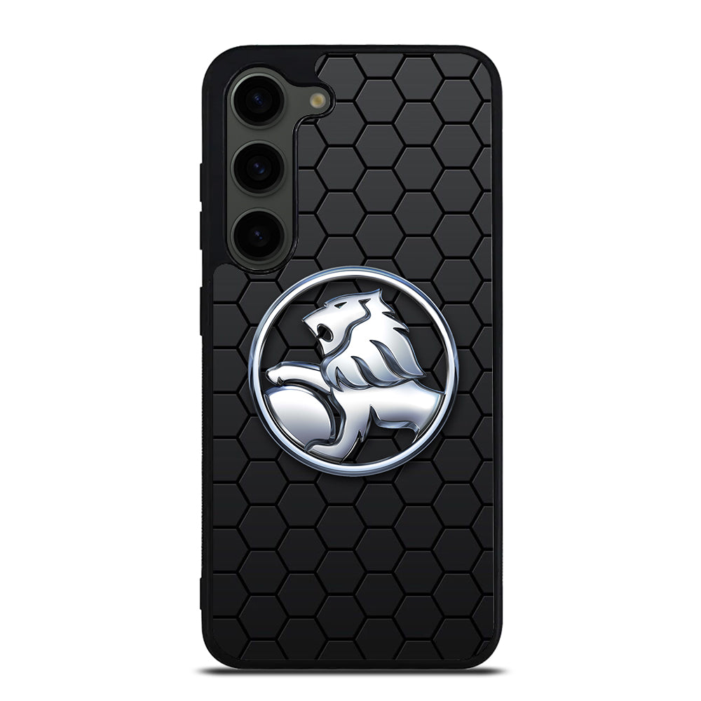 HOLDEN HEXAGON LOGO Samsung Galaxy S23 Plus Case Cover