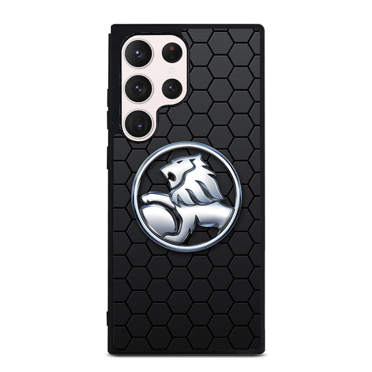 HOLDEN HEXAGON LOGO Samsung Galaxy S23 Ultra Case Cover
