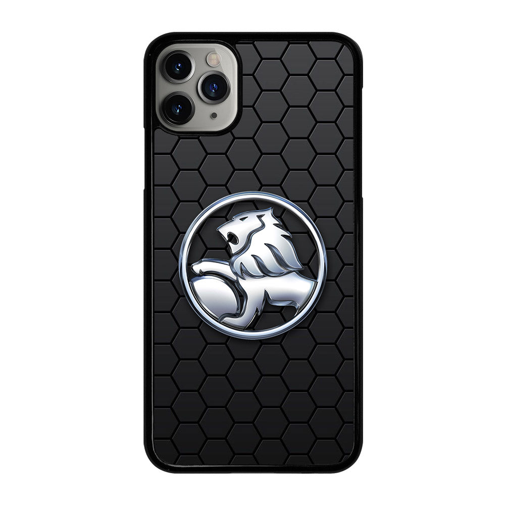 HOLDEN HEXAGON LOGO iPhone 11 Pro Max Case Cover