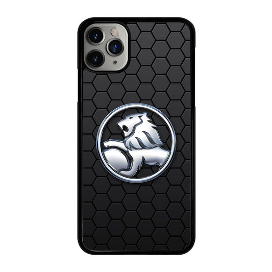 HOLDEN HEXAGON LOGO iPhone 11 Pro Max Case Cover