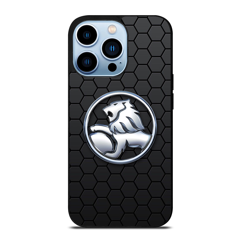 HOLDEN HEXAGON LOGO iPhone 13 Pro Max Case Cover