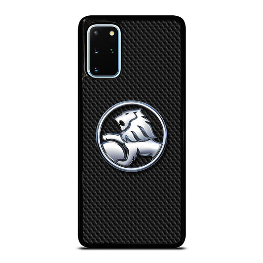 HOLDEN LOGO CARBON Samsung Galaxy S20 Plus Case Cover