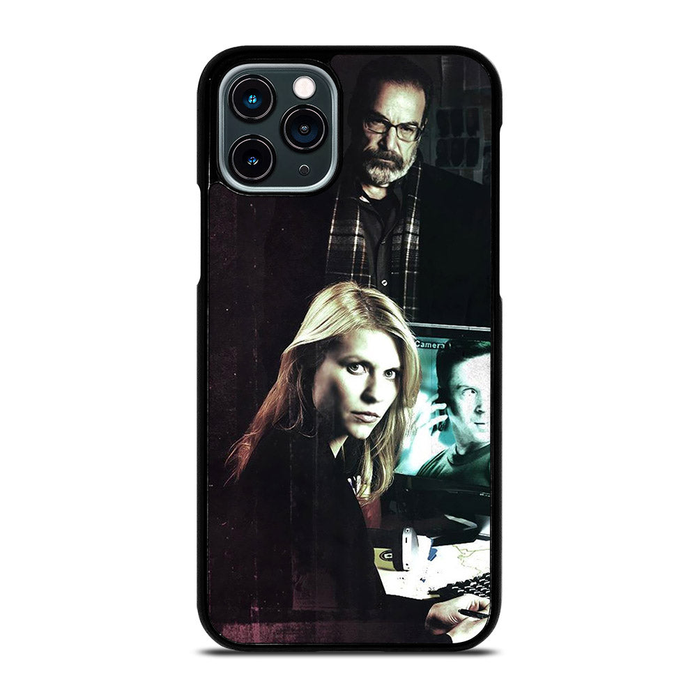 HOMELAND MOVIE 2 iPhone 11 Pro Case Cover