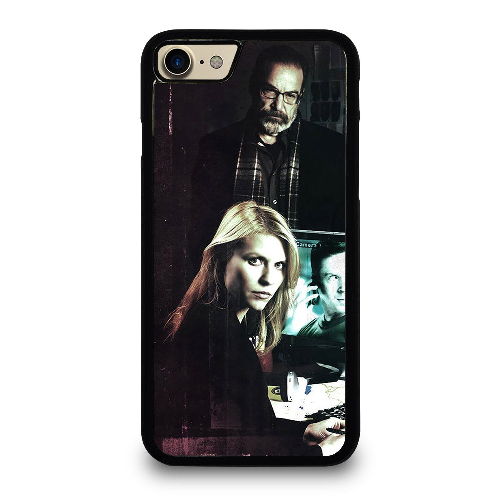 HOMELAND MOVIE 2 iPhone 7 / 8 Case Cover