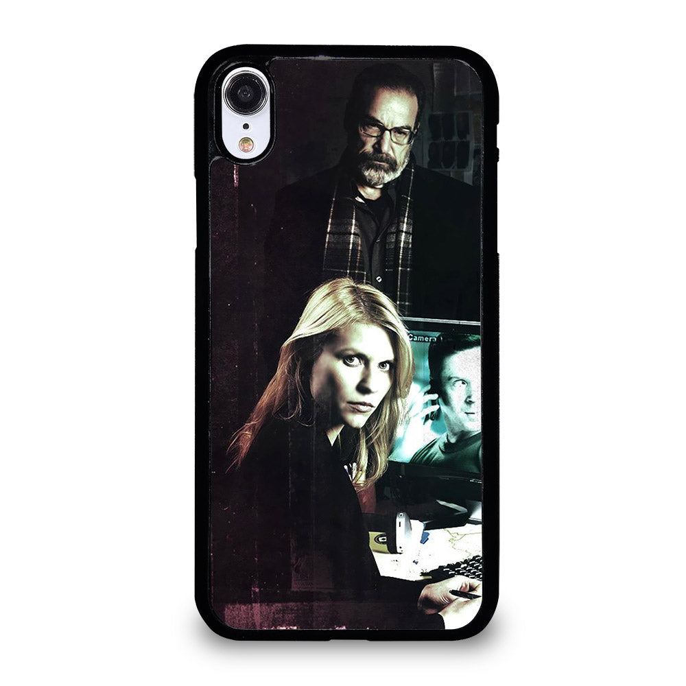 HOMELAND MOVIE 2 iPhone XR Case Cover