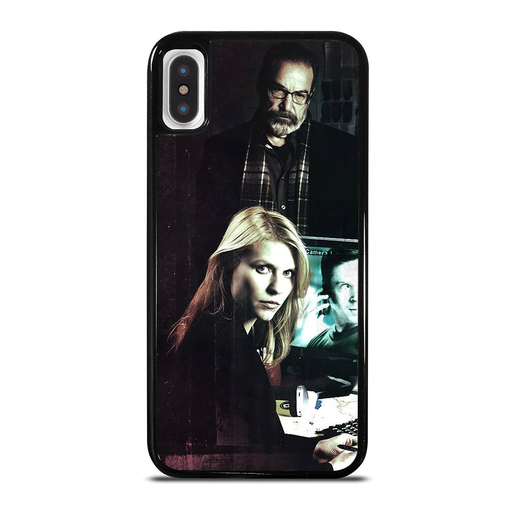 HOMELAND MOVIE 2 iPhone X / XS Case Cover