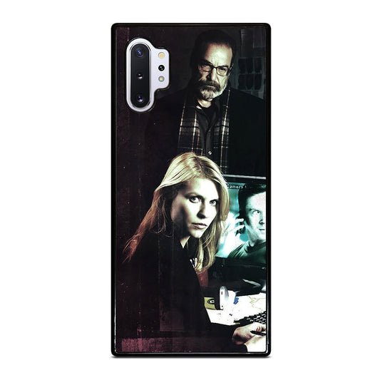 HOMELAND MOVIE 2 Samsung Galaxy Note 10 Plus Case Cover