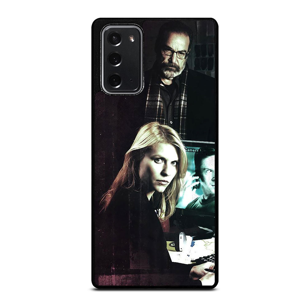 HOMELAND MOVIE 2 Samsung Galaxy Note 20 Case Cover