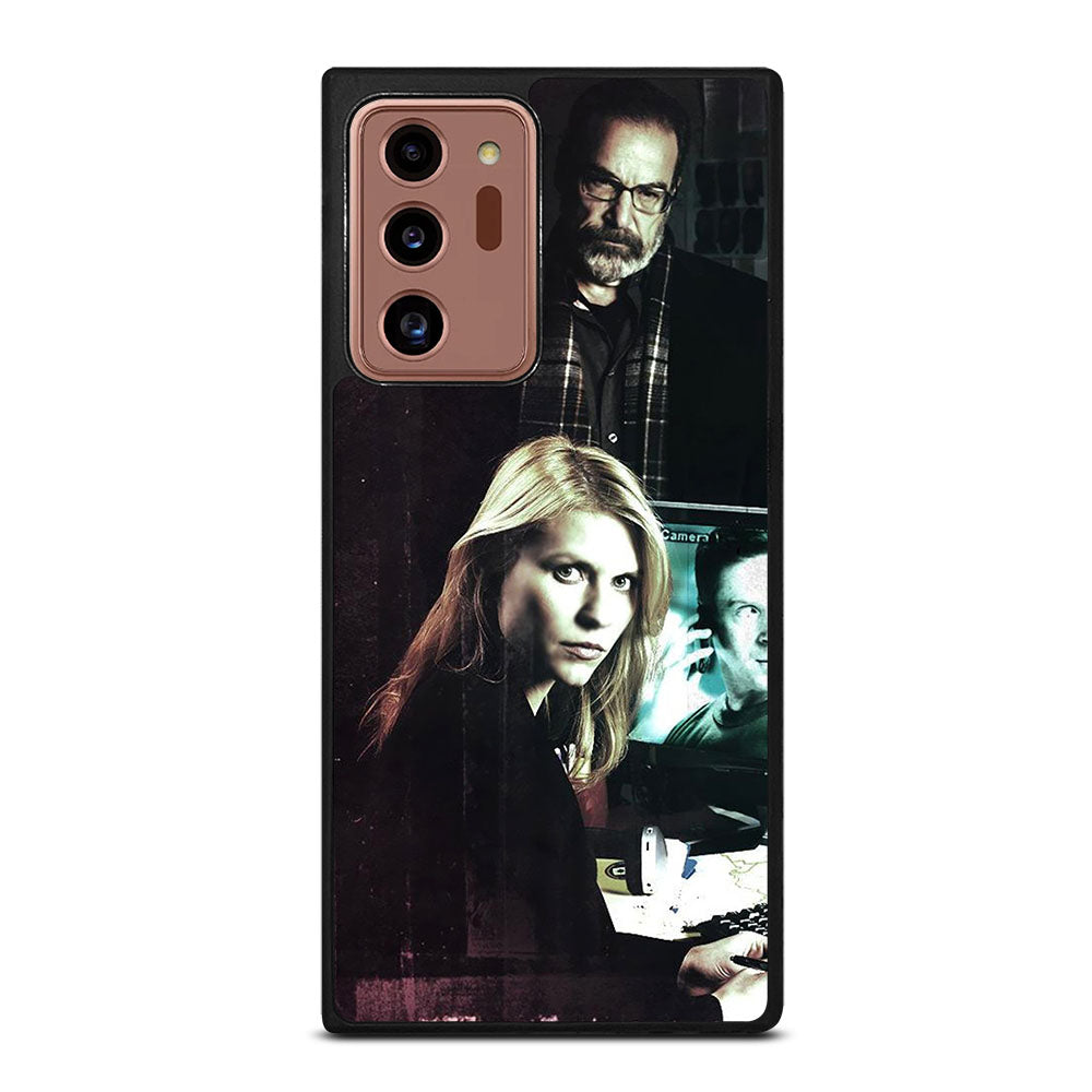 HOMELAND MOVIE 2 Samsung Galaxy Note 20 Ultra Case Cover
