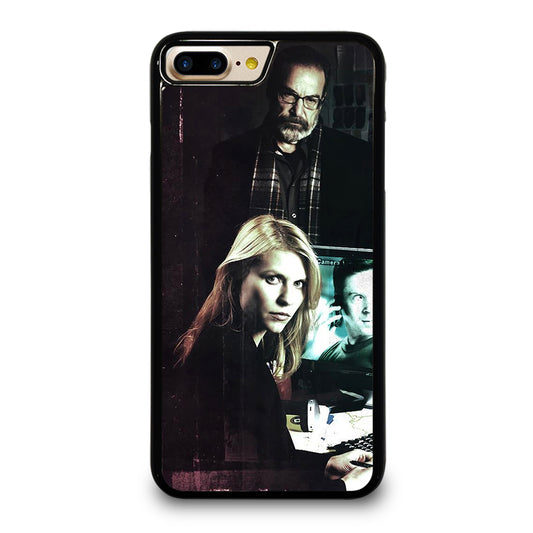 HOMELAND MOVIE 2 iPhone 7 / 8 Plus Case Cover