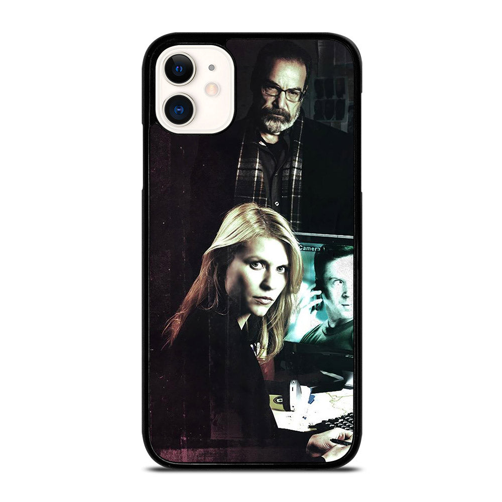 HOMELAND MOVIE 2 iPhone 11 Case Cover