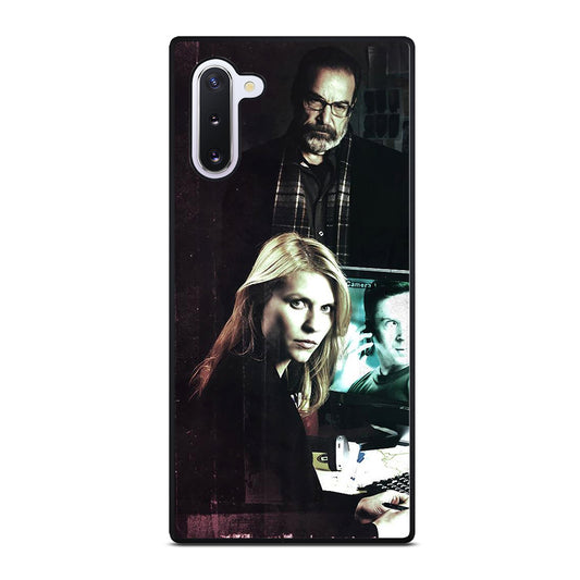 HOMELAND MOVIE 2 Samsung Galaxy Note 10 Case Cover