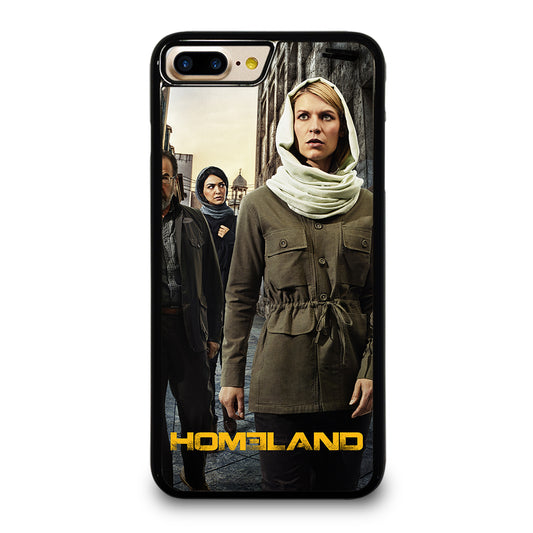 HOMELAND MOVIE iPhone 7 / 8 Plus Case Cover