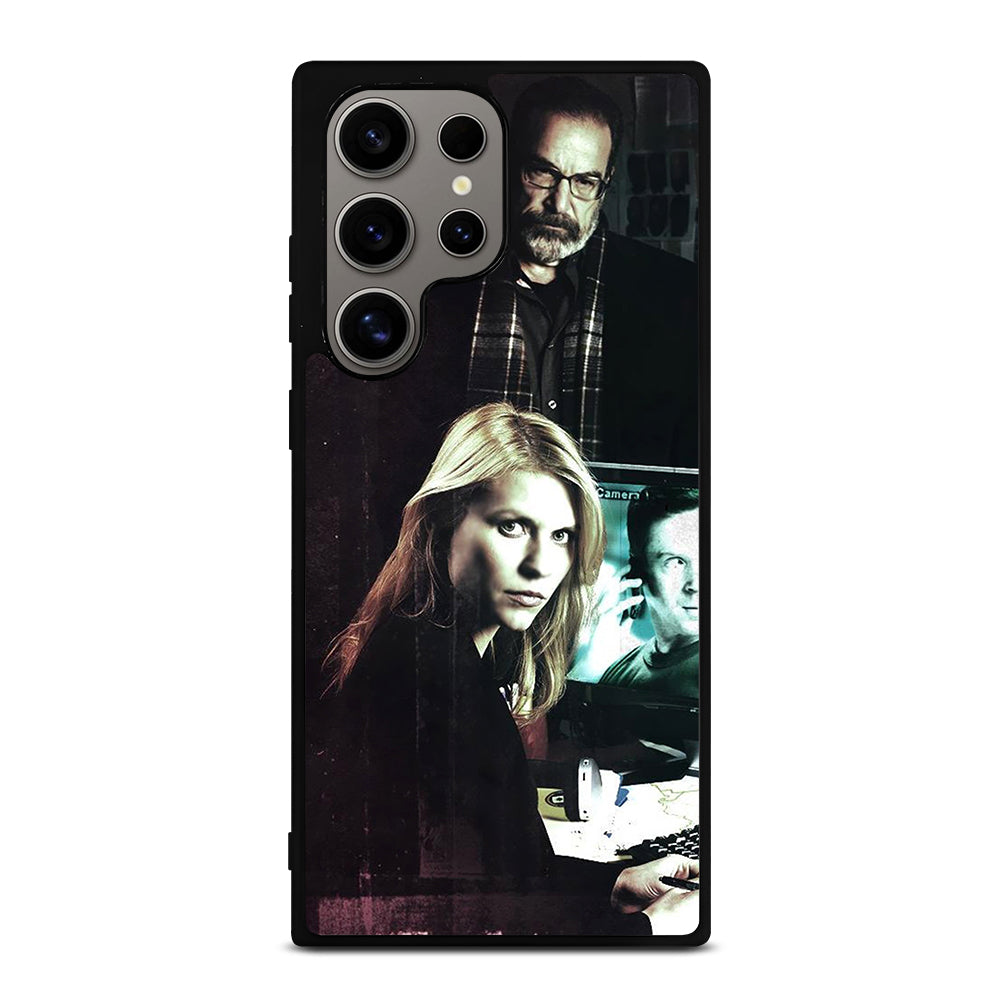 HOMELAND MOVIE 2 Samsung Galaxy S24 Ultra Case Cover
