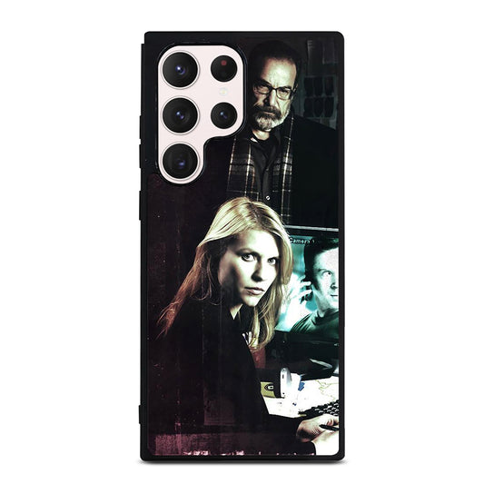 HOMELAND MOVIE 2 Samsung Galaxy S23 Ultra Case Cover