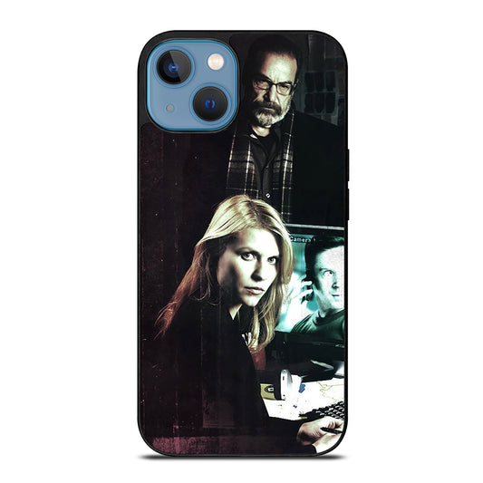 HOMELAND MOVIE 2 iPhone 13 Case Cover