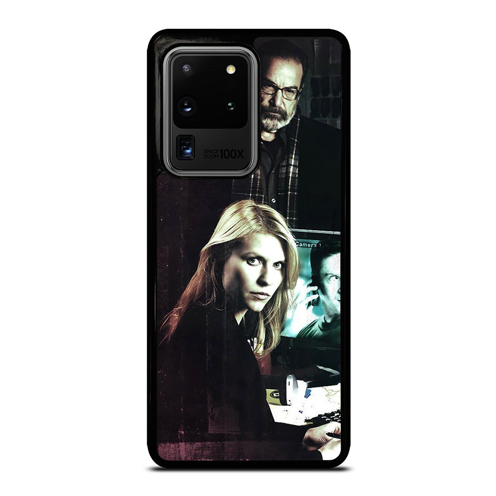 HOMELAND MOVIE 2 Samsung Galaxy S20 Ultra Case Cover