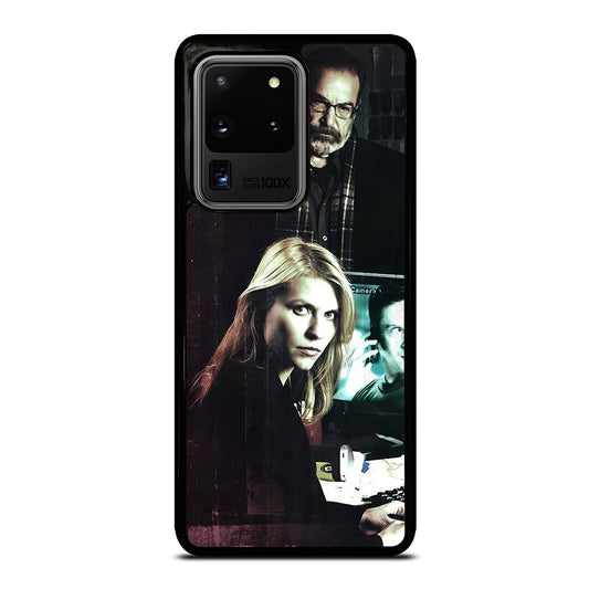 HOMELAND MOVIE 2 Samsung Galaxy S20 Ultra Case Cover