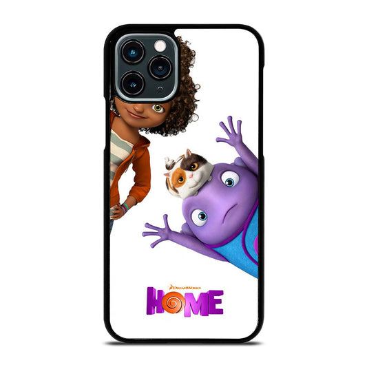 HOME OH AND PIG iPhone 11 Pro Case Cover