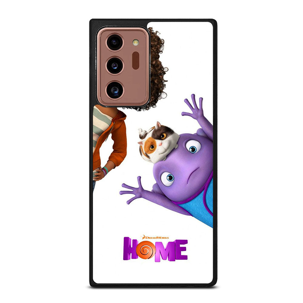 HOME OH AND PIG Samsung Galaxy Note 20 Ultra Case Cover