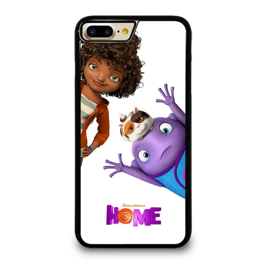 HOME OH AND PIG iPhone 7 / 8 Plus Case Cover