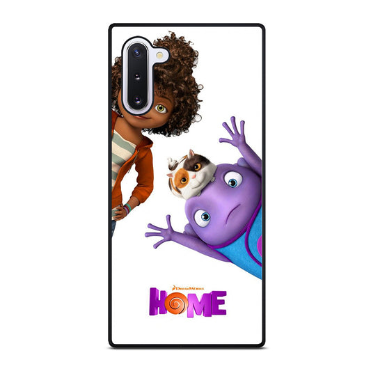 HOME OH AND PIG Samsung Galaxy Note 10 Case Cover