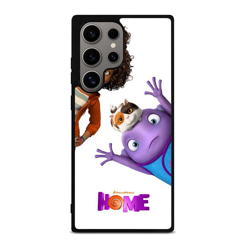 HOME OH AND PIG Samsung Galaxy S24 Ultra Case Cover