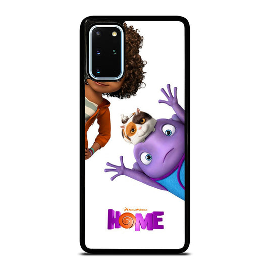 HOME OH AND PIG Samsung Galaxy S20 Plus Case Cover