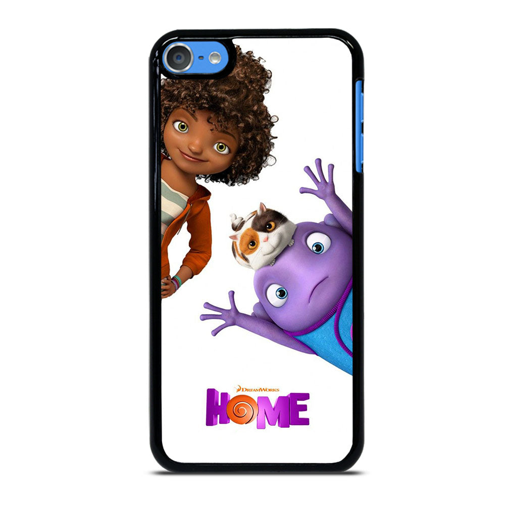 HOME OH AND PIG iPod Touch 7 Case Cover