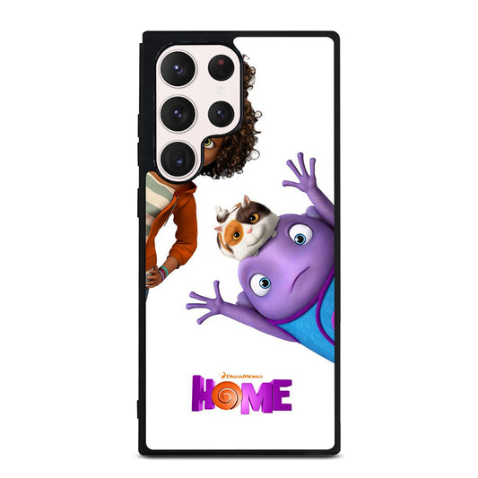HOME OH AND PIG Samsung Galaxy S23 Ultra Case Cover