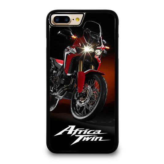 HONDA AFRICA TWIN MOTORCYCLE 2 iPhone 7 / 8 Plus Case Cover
