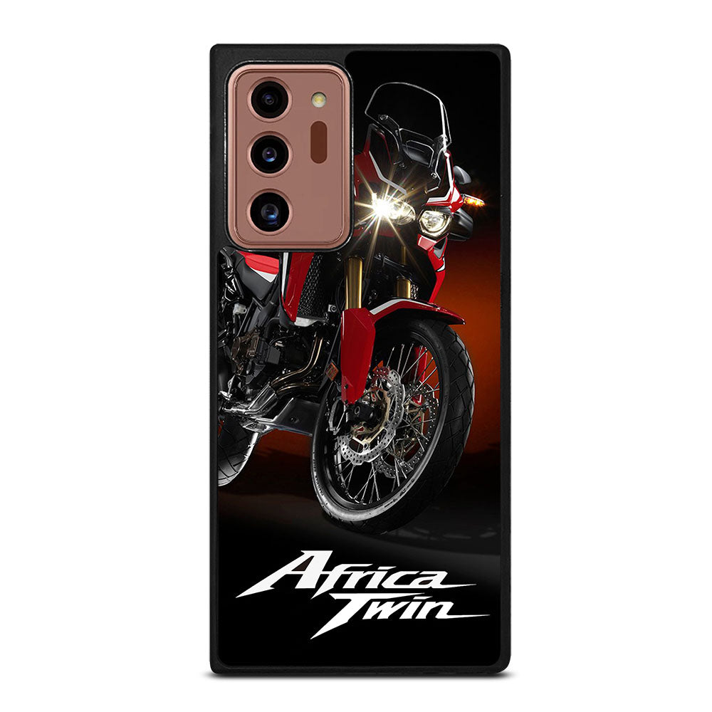 HONDA AFRICA TWIN MOTORCYCLE 2 Samsung Galaxy Note 20 Ultra Case Cover