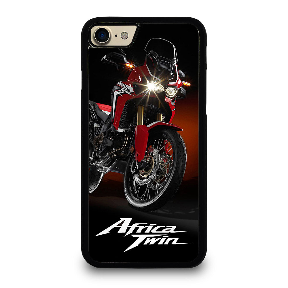 HONDA AFRICA TWIN MOTORCYCLE 2 iPhone 7 / 8 Case Cover