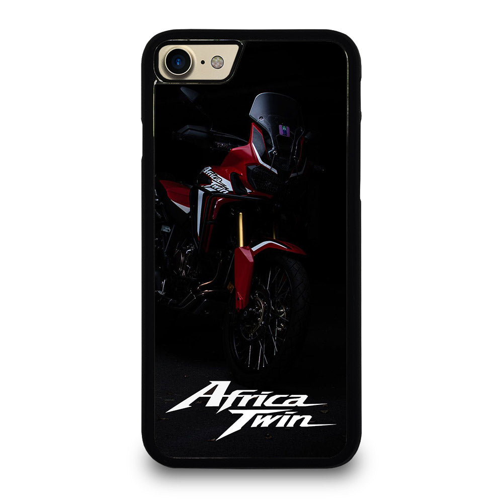 HONDA AFRICA TWIN MOTORCYCLE iPhone 7 / 8 Case Cover