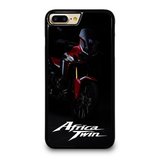 HONDA AFRICA TWIN MOTORCYCLE iPhone 7 / 8 Plus Case Cover